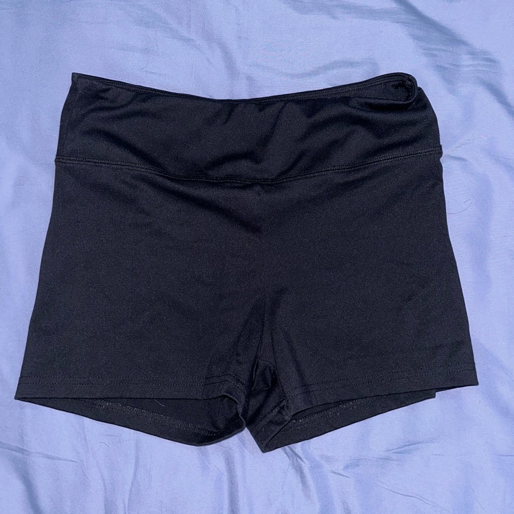 Garage Women’s Biker shorts